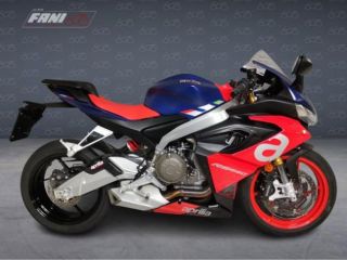 APRILIA RS 660 LAVA RED rif. 23829954