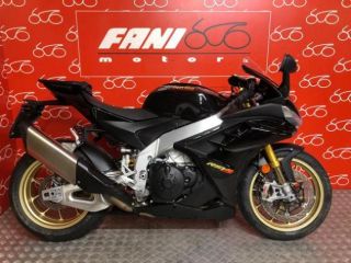 APRILIA RSV4 Factory 1100 rif. 23022580