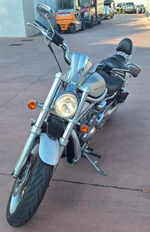 HARLEY-DAVIDSON V-Rod V- ROAD VRSCAW rif. 23937025 - Foto 4