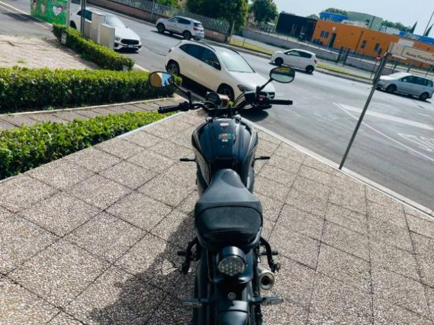 YAMAHA XSR 700 TUTTO INCLUSO ANCHE PASSAGGIO! MINI RATE rif. 23952835 - Foto 2