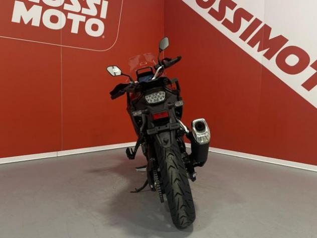 SUZUKI V-Strom 800SE MY25 (2025-) rif. 23440463 - Foto 9
