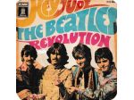 THE BEATLES - Hey Jude / Revolution - 7'' / 45 giri 1968 Odeon