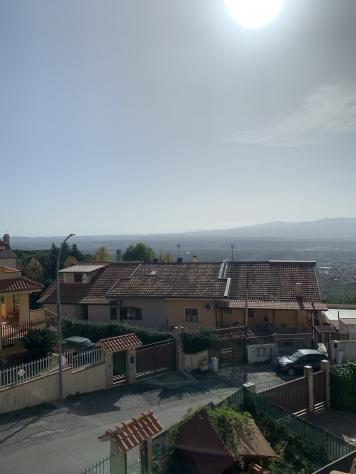 Villa in Via Giuseppina De Stefani