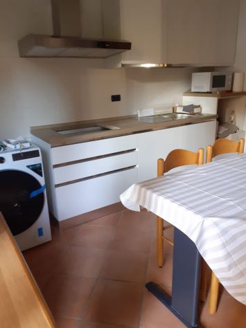 STANZA IN AFFITTO STUDENTESSE, MORGAGNI, CAREGGI - Foto 8