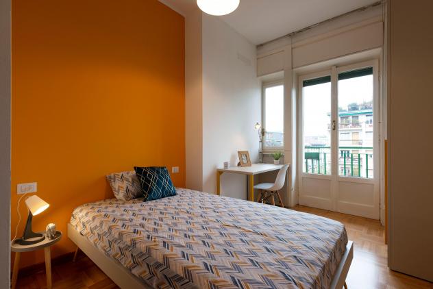 Viale Beatrice d'Este - Room 6