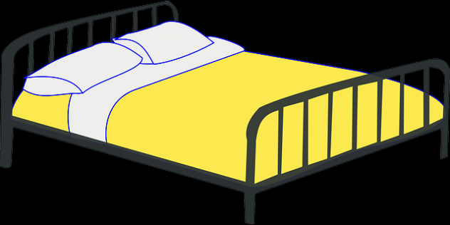 posto letto GRATIS