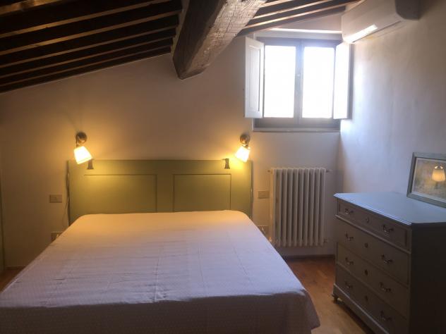 APPARTAMENTO di 4 vani e di 90 mq (FIRENZE) rif. A5 VIA DEI SERRAGLI - Foto 15
