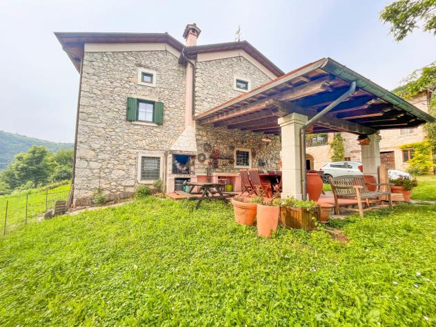 Porzione di casa in affitto a Isola Vicentina - Foto 2
