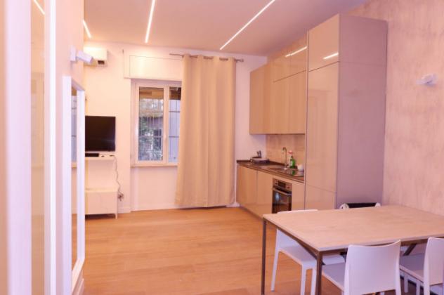 Appartamento di 75 m² con 3 locali in affitto a Milano - Foto 4
