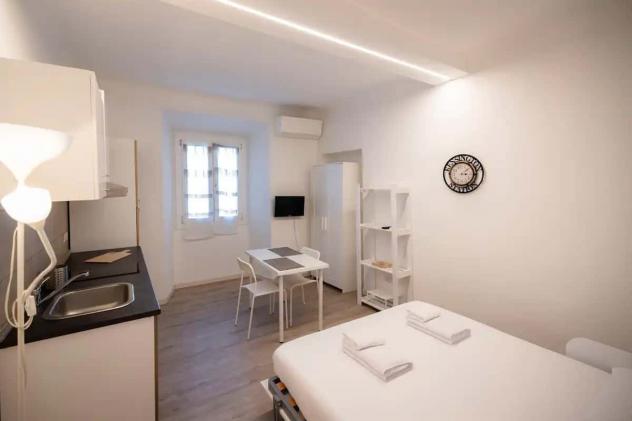 Loft Moderno in Porta Venezia - Foto 3