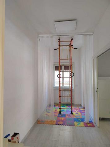 Quadrilocale in affitto a Roma, Monteverde - Foto 15