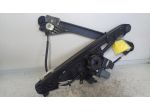MECCANISMO ALZAVETRO ANT. SX OPEL Grandland X 9840180880 D12XHT (EB2ADTS) (17)