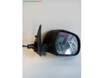 RETROVISORE EST. D. MANUALE NERO 999-U1307958 Vetri e Retrovisori  Cristall &hellip;