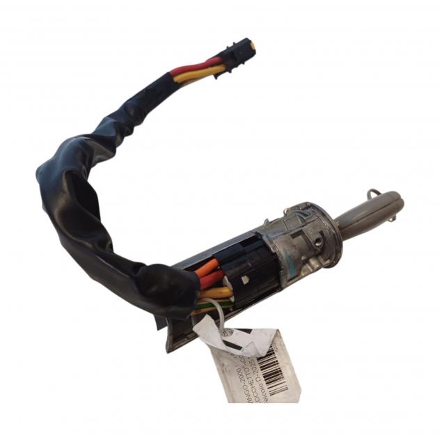 BLOCCHETTO ACCENSIONE RENAULT Twingo I serie 7701039959 D7FD7 (0007) - Foto 6