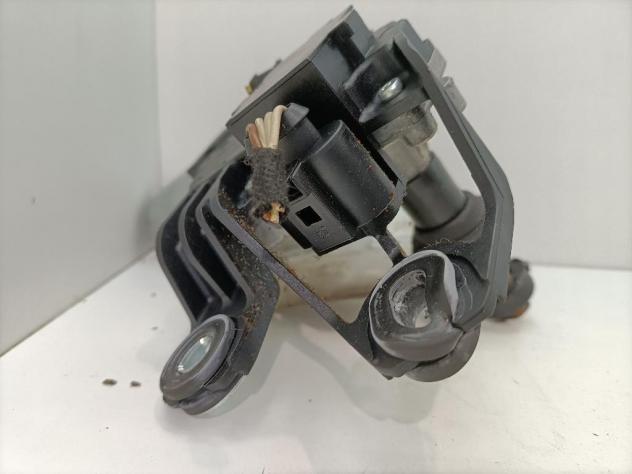 MOTORINO TERGILUNOTTO POSTERIORE VOLKSWAGEN Golf 5 Berlina 1K6955711C BKD diesel 1968 (0308) - Foto 2