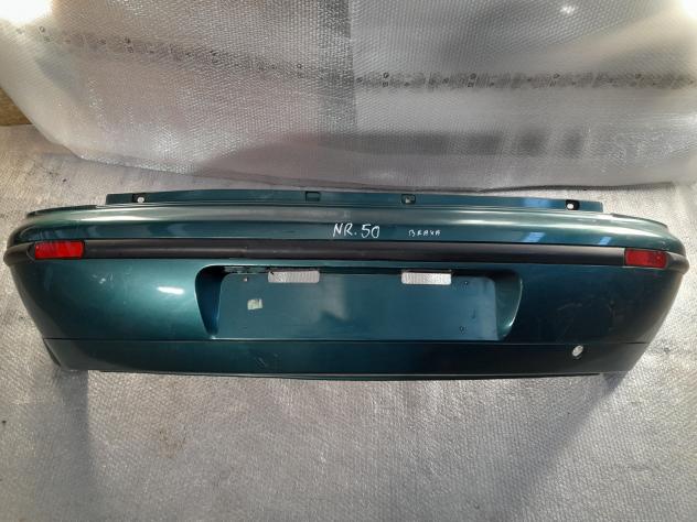PARAURTI POSTERIORE COMPLETO FIAT Brava Berlina (9501)