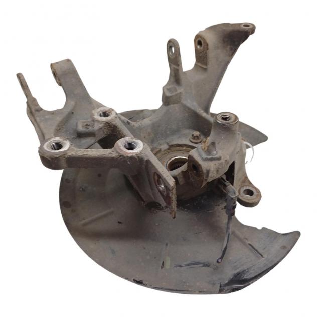 MONTANTE SOSPENSIONE POST SX FORD Kuga Serie 2073015 (1619) - Foto 2