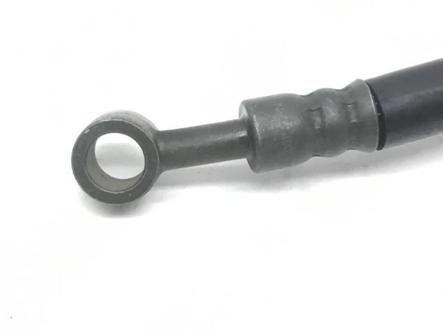 SUZUKI GS 500 TUBO FRENO ANTERIORE 2003 2006 BK111 - Foto 6