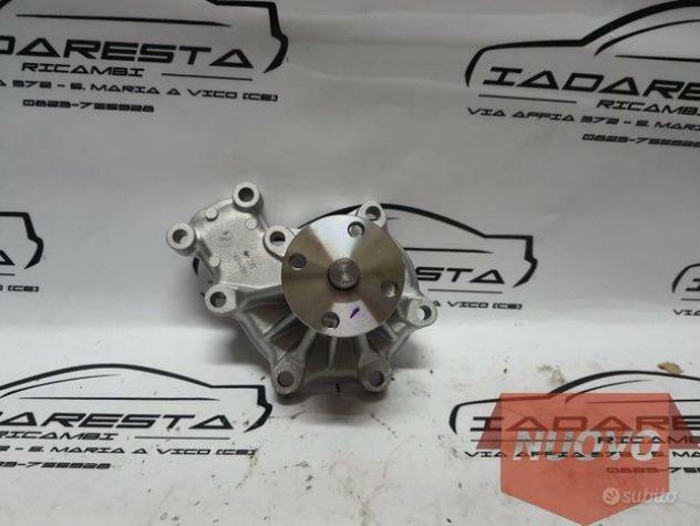Pompa Acqua Ford Ranger - Mazda BT50 2.5 D 1405541 - Foto 4