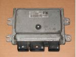 MEC93610 ECU CENTRALINA MOTORE NISSAN  QASHQAI 1.6 MEC93-610 B17629 M0