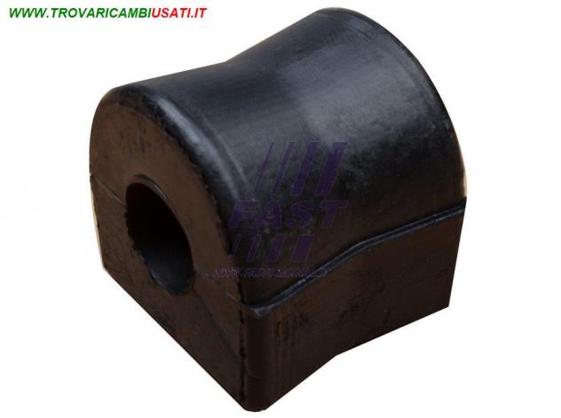 GOMMINO STABILIZZATORE ALFA 147 /156 00 POSTERIORE INTERNO 14MM FT18324 Meccanica  Assale  Sospensioni  Braccio oscillante (ant.
