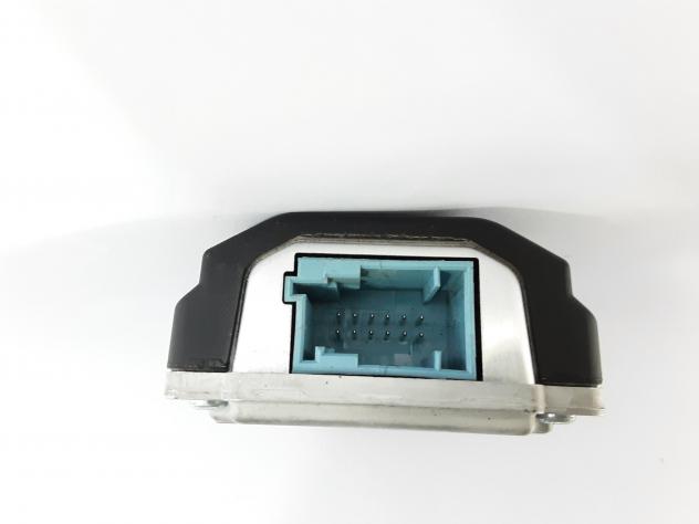 TELECAMERA ANTERIORE FIAT 500 X Serie 00052147476 (15) - Foto 3