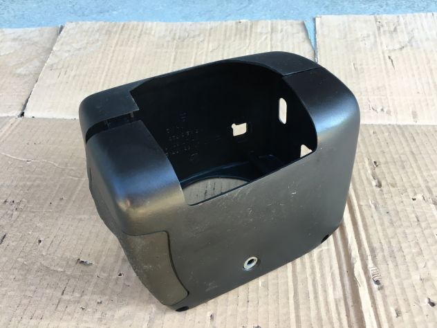 Plastica / Calotta rivestimento piantone sterzo JEEP Cherokee XJ 1996 - Foto 4