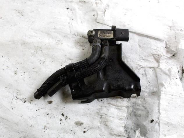 076906051B SENSORE DI PRESSIONE SCARICO AUDI Q3 2.0 D 103 KW 5P (2013) RICAMBIO USATO