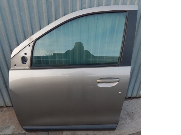 PORTA SPORTELLO ANTERIORE SINISTRA DACIA LODGY 2012