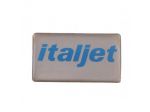 Adesivo resinato Italjet