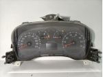 QUADRO STRUMENTI CENTRALE LIVELLI FIAT Panda 2° Serie 46801565 188A4000 (0310)
