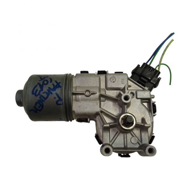 MOTORINO TERGICRISTALLO ANTERIORE PEUGEOT Partner 3° Serie 0 390 241 621 (08) - Foto 2