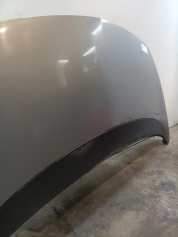 COFANO ANTERIORE OPEL Meriva 3° Serie 95514648 A14NEL (10) - Foto 5
