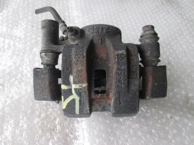 4775087608000 PINZA FRENO ANTERIORE SINISTRA BERTONE FREECLIMBER 2 1.6 B 4X4 73KW 5M 5P (1993) RICAMBIO USATO