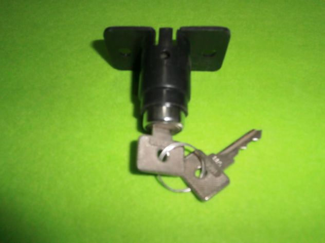 Serratura cofano posteriore Fiat Ritmo prima serie 1°s L CL 60 65 105 125 abarth