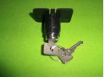 Serratura cofano posteriore Fiat Ritmo prima serie 1°s L CL 60 65 105 125 abarth