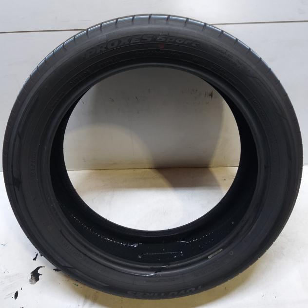 4 GOMME 235 50 20 TOYO A57486 - Foto 8