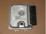51896811 8F2.B2 ECU CENTRALINA FIAT PANDA 1.3 75HP 2WD 51896811 8F2.B2 HW00A