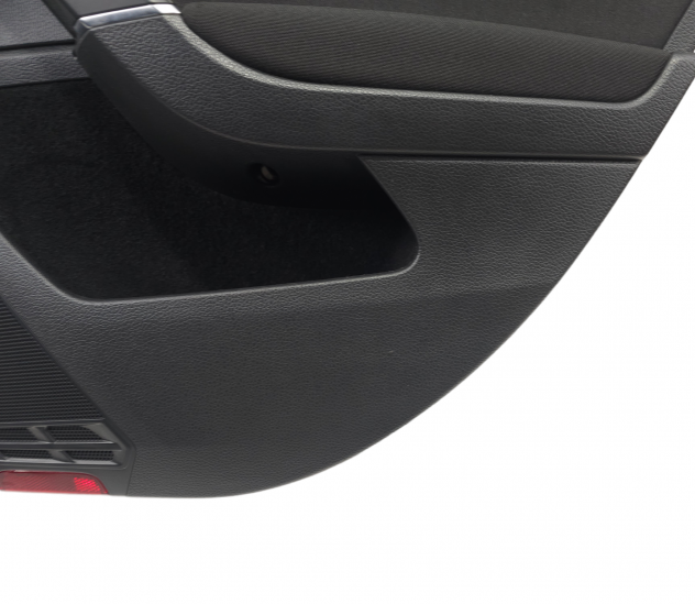 PANNELLO INTERNO PORTIERA POST DX VOLKSWAGEN Golf 7 Berlina 5G6867212 (12) - Foto 4