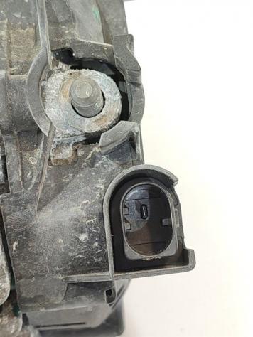 ALTERNATORE FORD Transit Courier Serie ET76-10300-AA 2119005200 XWCB diesel 1499 (14) - Foto 3
