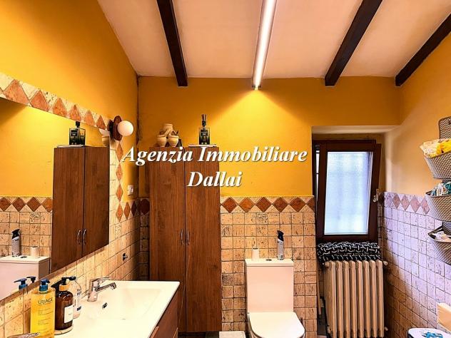 San Piero a Sieve - Caratteristica colonica con terreno - Foto 17