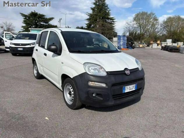 FIAT Panda 1.2 69 CV VAN 2 POSTI EURO6 POP - FY044PD rif. 24006101 - Foto 8