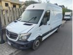 MERCEDES-BENZ Sprinter F37/33 316 CDI TN Furgone Passo Medio rif. 23799497
