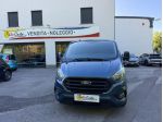 Ford Transit Custom 320 2.0 PL Combi Trend
