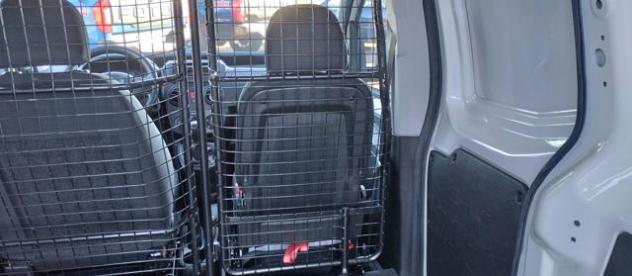 FIAT Fiorino 1.3 MJT 80CV Cargo rif. 22852014 - Foto 10
