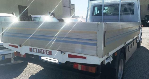 FORD transit cassone fisso - Foto 7