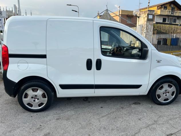 Fiat Fiorino 1.3 MJT 80CV Cargo SX - Foto 2
