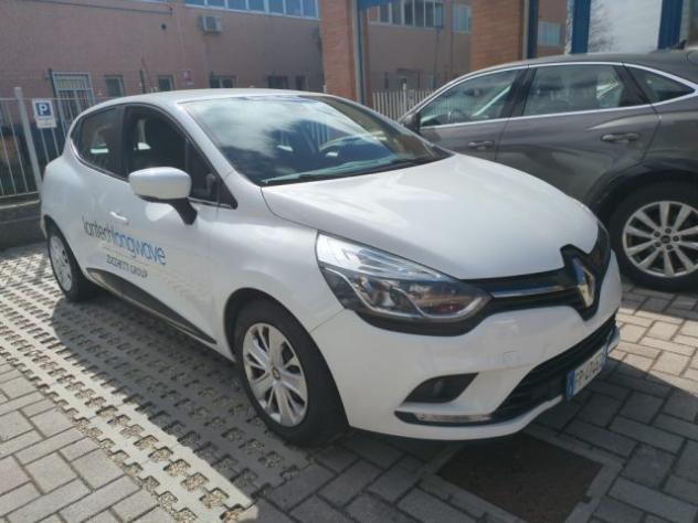 RENAULT Clio 1.5 dCi 8V 75CV Start&Stop Van *N1, AUTOCARRO* rif. 23536077 - Foto 2