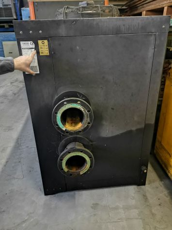 Compressori Mattei 110 KW - Foto 8