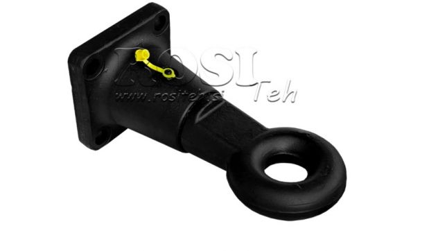 -GANCI DI TRAINO ROTANTI